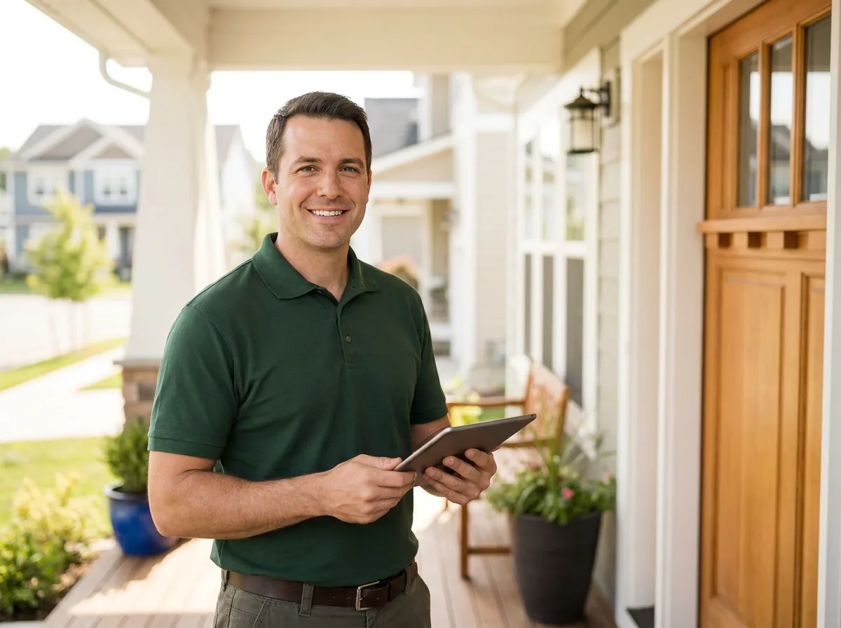 Pest control FAQs for Logan, OH
